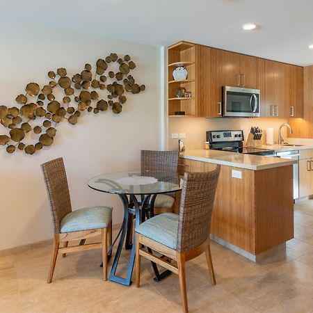 Napili Surf Beach Resort By Castle Kapalua Exterior foto