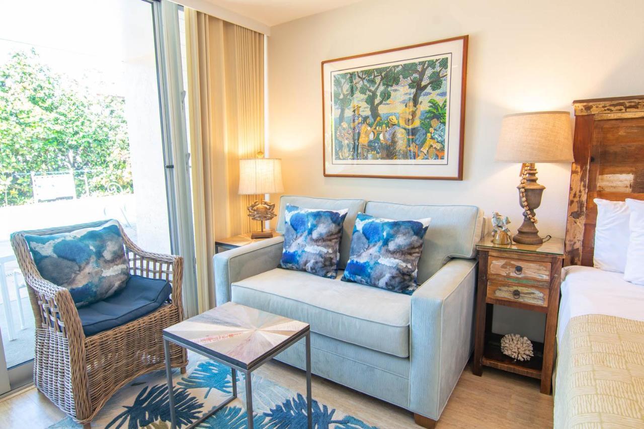 Napili Surf Beach Resort By Castle Kapalua Exterior foto
