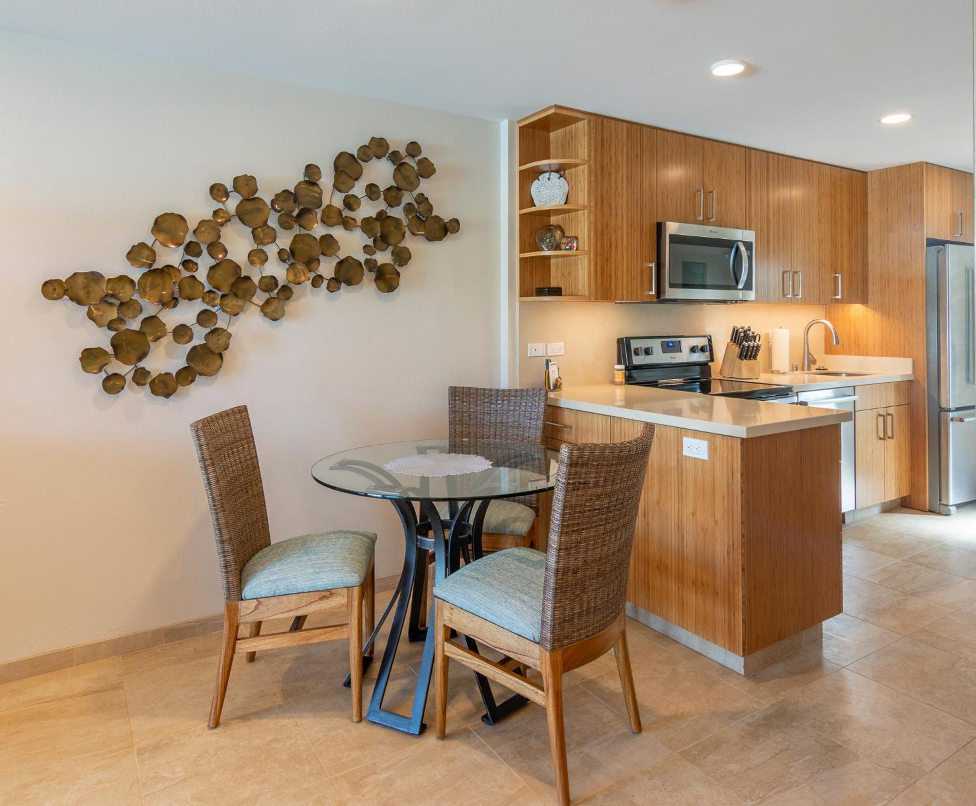 Napili Surf Beach Resort By Castle Kapalua Exterior foto