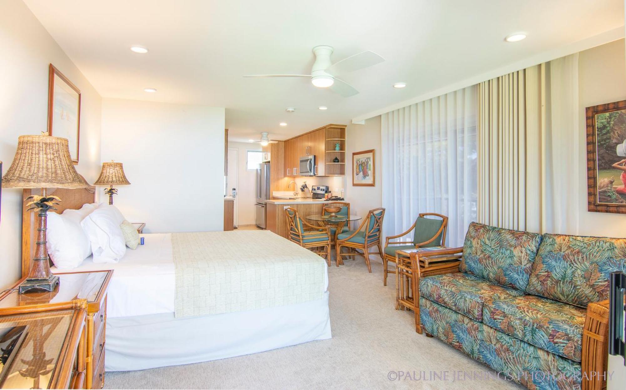 Napili Surf Beach Resort By Castle Kapalua Exterior foto