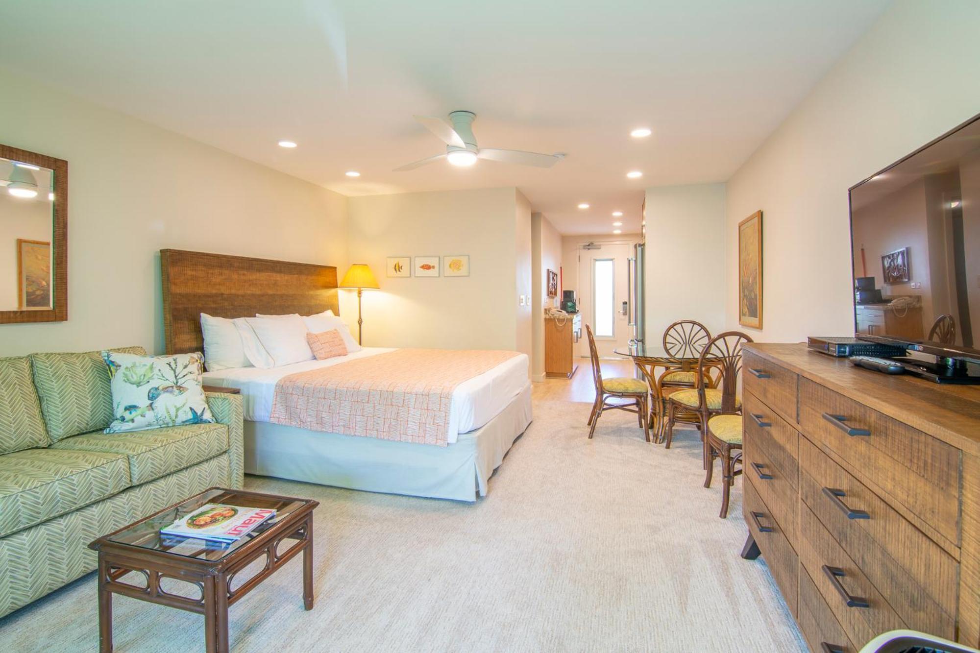 Napili Surf Beach Resort By Castle Kapalua Exterior foto