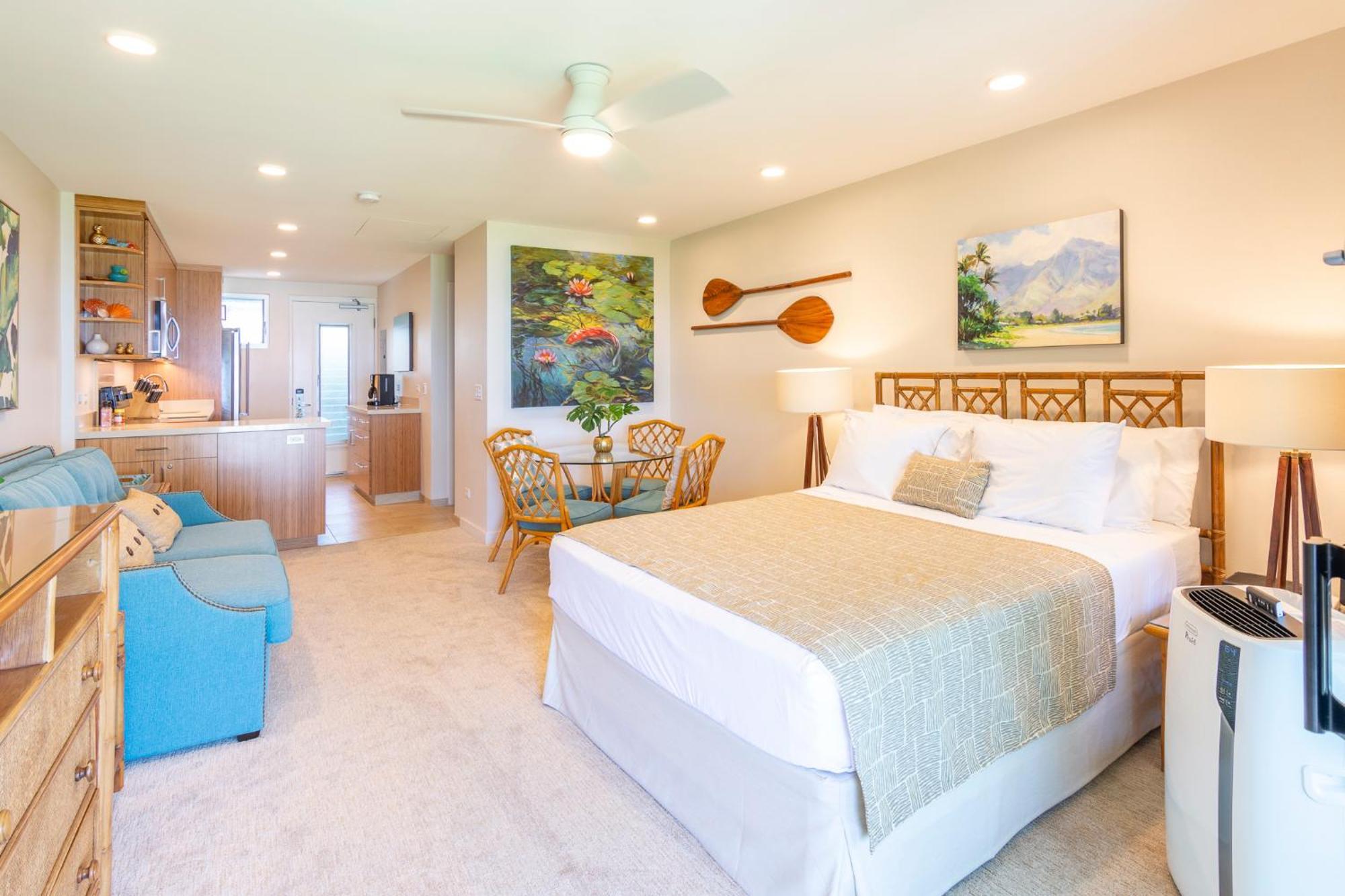 Napili Surf Beach Resort By Castle Kapalua Exterior foto