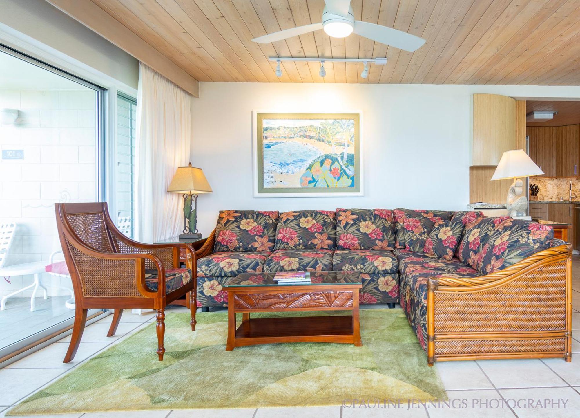 Napili Surf Beach Resort By Castle Kapalua Exterior foto