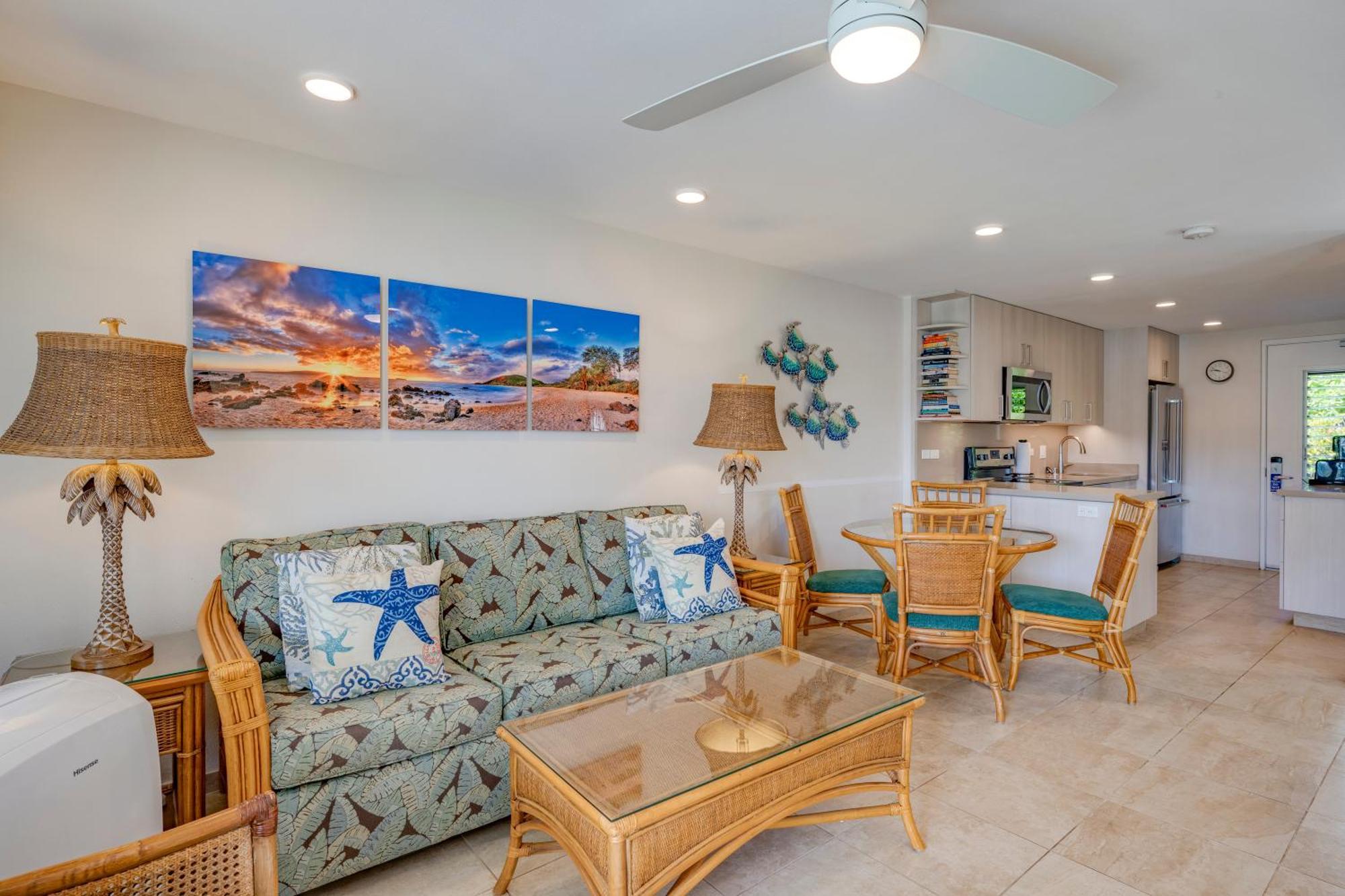 Napili Surf Beach Resort By Castle Kapalua Exterior foto