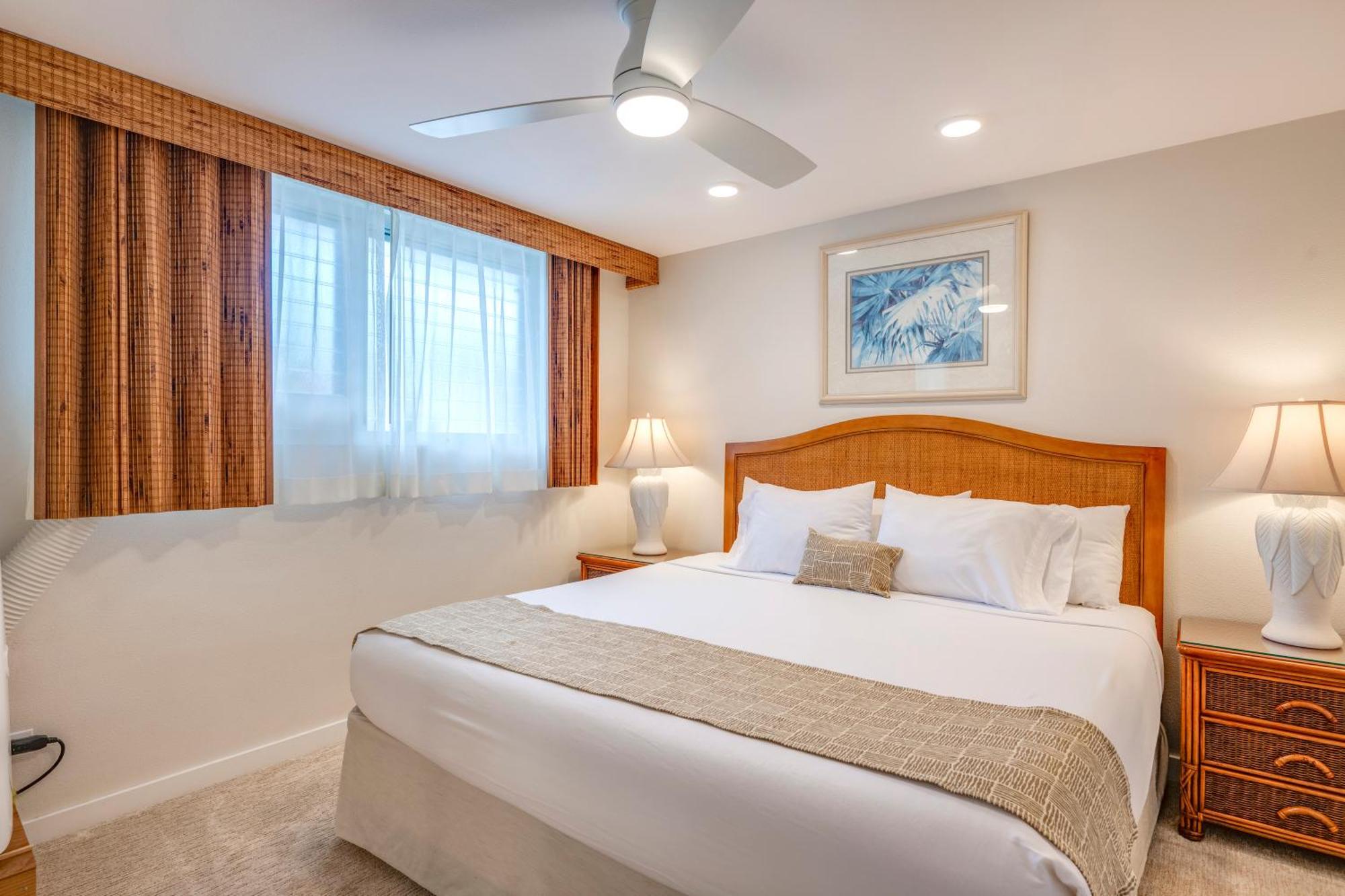 Napili Surf Beach Resort By Castle Kapalua Exterior foto