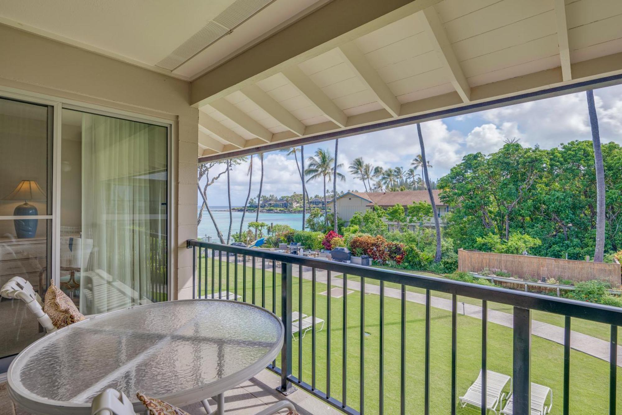 Napili Surf Beach Resort By Castle Kapalua Exterior foto