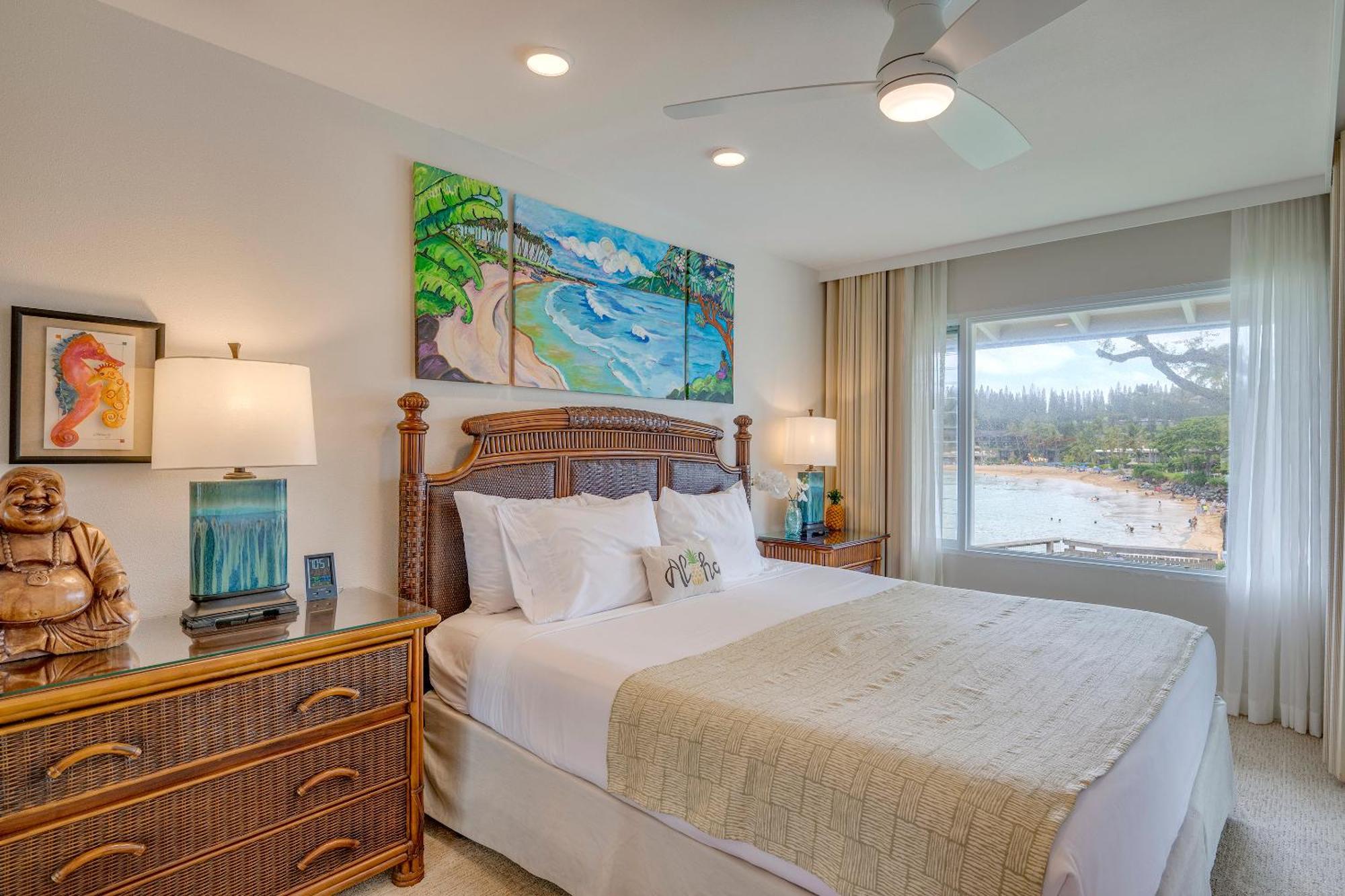 Napili Surf Beach Resort By Castle Kapalua Exterior foto
