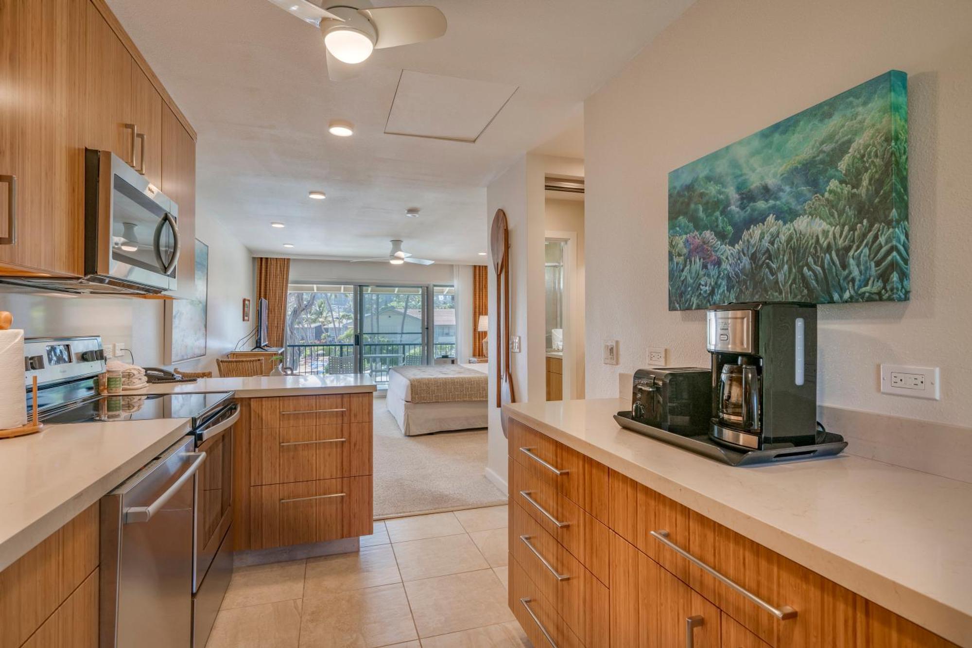 Napili Surf Beach Resort By Castle Kapalua Exterior foto